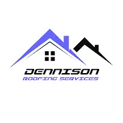 Dennison Roofing Services Logo