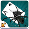 Classic Spider Solitaire icon