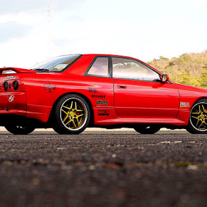 スカイライン HCR32