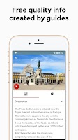 Lisbon Visit, Tours & Guide: T Screenshot