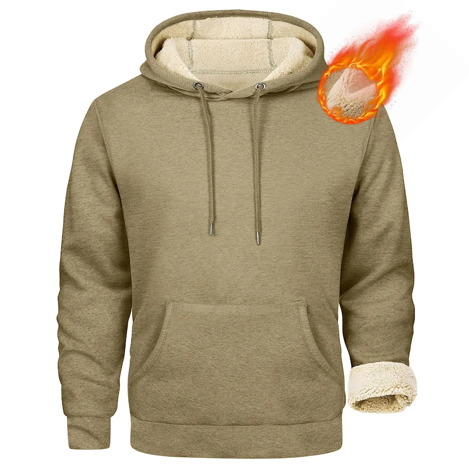 Abrigo de Cachemira con Capucha Cárdigan Casual con Capucha Protección contra el Frío Suave y Cálido Ideal para Uso Diario y Comodidad.