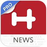Cover Image of 下载 Hotoday News Pro - India News 2.6.1.0.0.5 APK