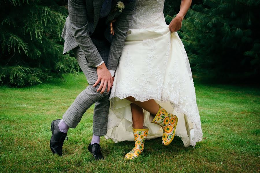 Fotógrafo de bodas Kate Dixon (katedixonphoto). Foto del 1 de julio 2019