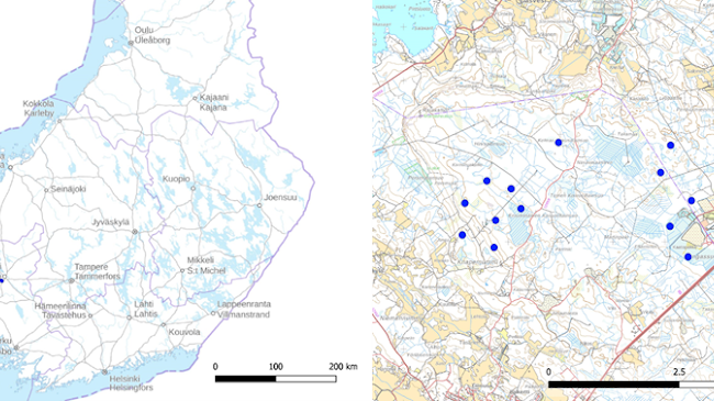 Kuva Suomen hyötytuuli Oy 5.4.2022