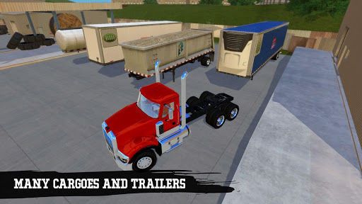 Truck Simulation 19