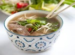 Vietnamese Beef Noodle Soup – Pho Recipe was pinched from <a href="http://www.inspiredtaste.net/4307/vietnamese-soup-pho/" target="_blank">www.inspiredtaste.net.</a>