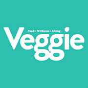 Veggie Magazine  Icon