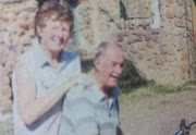 Jill and Tony Dinnis were last seen at their farm in the KwaZulu-Natal Midlands.
