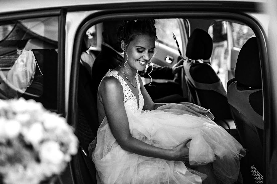 結婚式の写真家Melinda Demjén (melindademjen)。2021 11月18日の写真