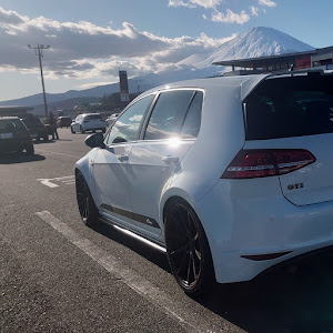 ゴルフ MK7
