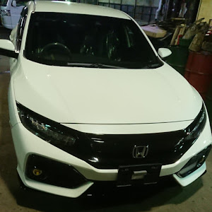 シビック FK7