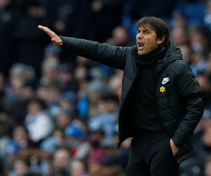 Britse media twijfelen niet: Chelsea heeft de knoop over coach Antonio Conte doorgehakt