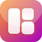 Cover Image of ดาวน์โหลด Photo Collage- ตัวสร้างกรอบรูป 2.94 APK