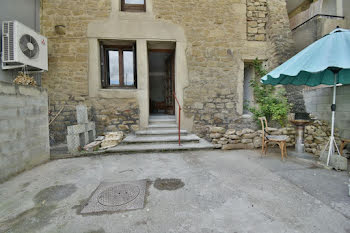 appartement à Peyrins (26)