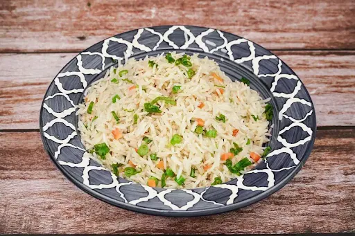 Veg Fried Rice