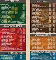 Potli menu 2