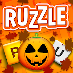 Cover Image of ดาวน์โหลด Ruzzle ฟรี 2.1.2 APK