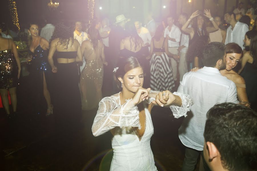 Fotógrafo de bodas Pablo Haro Orozco (haro). Foto del 25 de junio 2018