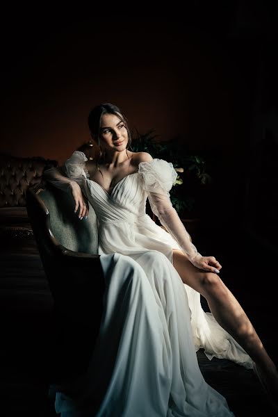 Wedding photographer Oleg Minaylov (minailov). Photo of 4 May 2021