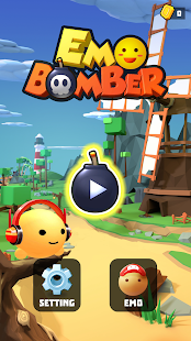 Emo Bomber banner