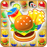 Cover Image of Herunterladen 🚜 Food Truck: Match 3 Game Free 1.2.0 APK