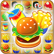 🚜 Food Truck: Match 3 Game Free 1.1.6 Icon