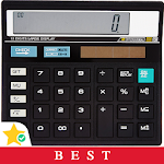 Cover Image of Baixar CITIZEN CALCULATOR - BEST 1.2.9 APK