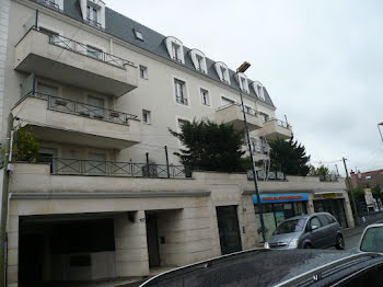 appartement à Sartrouville (78)