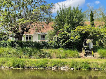 maison à Coudroy (45)