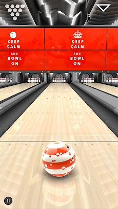 Bowling 3D Master FREEのおすすめ画像1