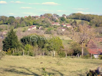 terrain à Bilhac (19)