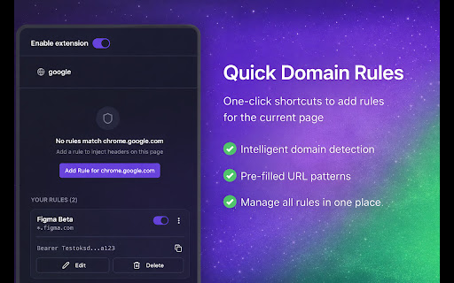 Auth HI! screenshot 4