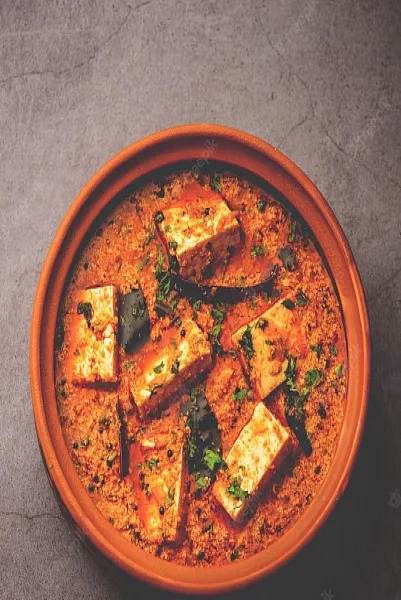 Tawa Paneer