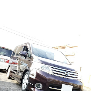 セレナ CC25