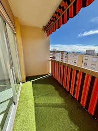 appartement à Nice (06)