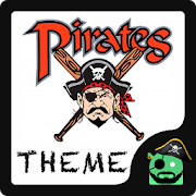 Pirates Ship Theme 1.1.6 Icon