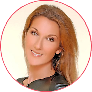 Best Of Celine Dion - Offline Music & Lyrics 1.0 Icon