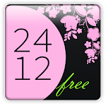 Lady Style Free Clock Gear Fit Apk