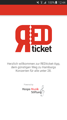 REDticket