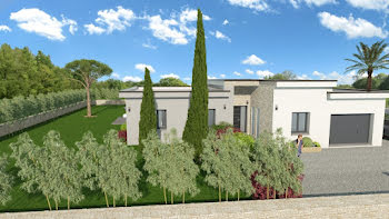 maison neuve à Roquebrune-sur-Argens (83)