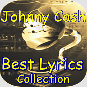 Johnny Cash Lyrics izi.apk 1.0