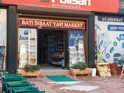 Batı Sıva Ltd.Ştı.