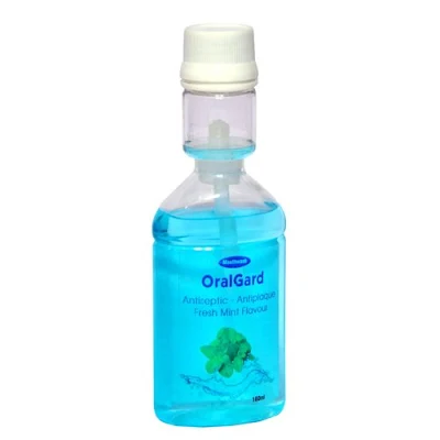 Orogard Mouth Wash 100ml - 100 ml