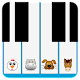 Animal Piano For Kids