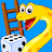 Snake and Ladder Games icon