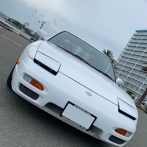 180SX RPS13