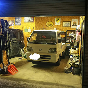アクティトラック