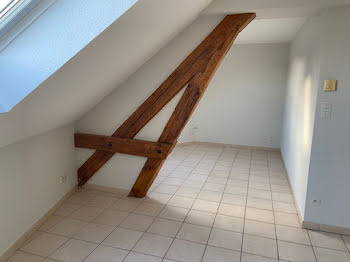 appartement à Valdoie (90)