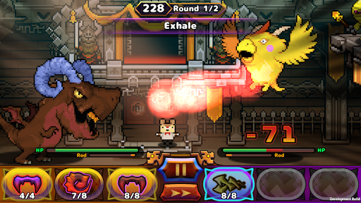 Code Triche Destination: Dragons! APK MOD 4