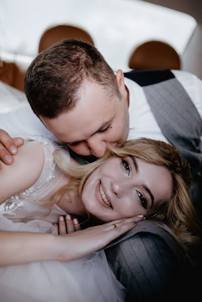 Wedding photographer Tatyana Novak (tetiananovak). Photo of 15 June 2019